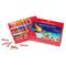 Faber-Castell® 288-Piece Oil Pastels School Pack